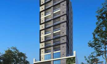 Imagem 3: Apto Pronto em Itapema/SC bairro Meia Praia, com 105,85m²área privativa sendo 3 suítes, 2