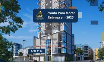 Imagem: Apto Pronto para morar Em Itapema/SC bairro