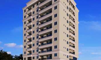 Imagem 4: Apto em Construção em Camboriú, com 98,84m²área privativa, sendo 2 suítes, 1 vaga de garag