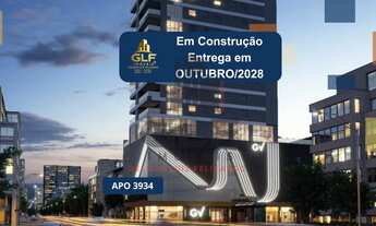 Imagem: Apto em Construção em Itapema/SC bairro