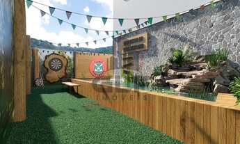 Imagem 7: Apartamento perto do mar em itajai, apartamento construção em itajai, apartamento barbada