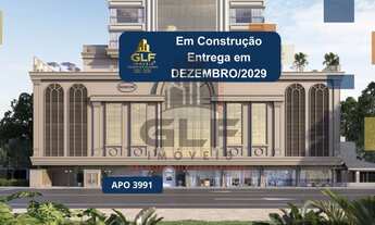 Imagem: Apto em Construção em Itapema/SC com 185,20m²