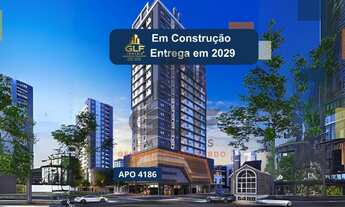 Imagem: Apto Lançamento em Itapema/SC bairro Morretes