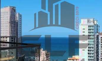 Imagem 4: Apto Pronto em Itapema/SC com 69,95m² área privativa sendo 2 suítes, 1 vaga de garagem, ár