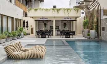 Imagem 5: Apto Pronto em Balneário Camboriú, com 138,07m² área privativa sendo 4 suítes, 3 vagas de