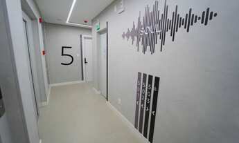 Imagem 4: Apto Pronto na cidade de Itapema/SC no bairro Morretes, com 2 Suítes e 1 Vaga de garagem