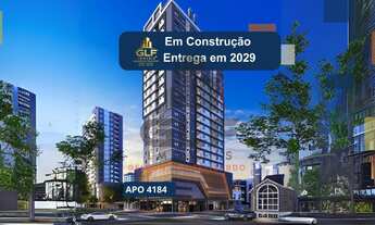 Imagem: Apto Lançamento em Itapema/SC bairro Morretes