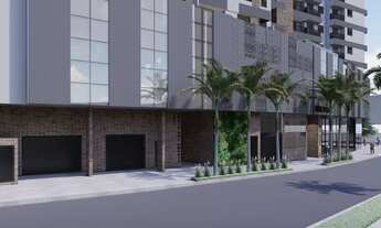 Imagem 3: Apto Pronto em Camboriú, com 81,77m² área Privativa, com 3 dormitórios sendo 1 suíte, 2 va