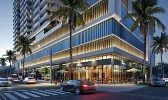 Imagem 3: Apto Pronto em Porto Belo, com 130,35m² área privativa sendo 3 suítes, 2 vagas de garagem