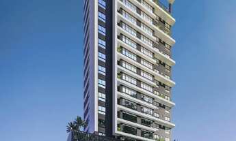 Imagem 3: Apto Pronto em Balneário Camboriú, com 99,13m² área privativa sendo 3 suítes, 1 vaga de ga