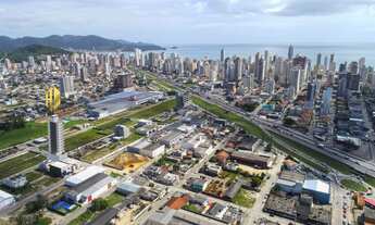 Imagem 5: Apto Pronto Para Morar em Itapema/SC bairro Morretes, com 62,25,m², 2 suítes, 1 vaga de ga