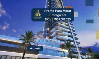 Imagem: Apto Pronto em Itapema/SC bairro Meia Praia