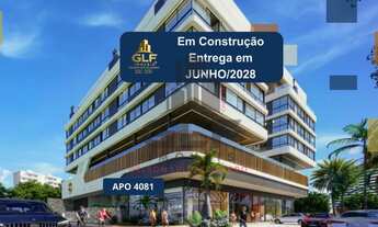 Imagem: Apto em Construção em Bombinhas, com 121,67m²