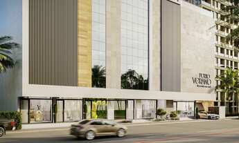 Imagem 6: Apto em Construção em Itapema/SC bairro Morretes com 125m² área de área privativa, sendo 3