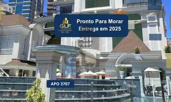 Imagem: Apto Pronto em Itapema/SC bairro Meia Praia