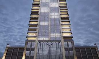 Imagem 3: Apto Pronto em Itapema/SC bairro Meia Praia, com 143,65m² área privativa sendo 4 suítes, 3