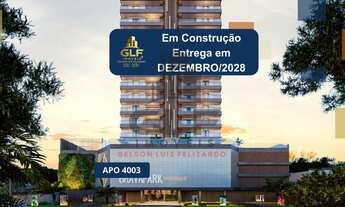 Imagem: Apto em Construção em Itajaí/SC com 82m²área