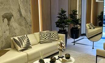 Imagem 7: Apto Pronto em Itapema/SC bairro Meia Praia, com 116,58m² área privativa, sendo 3 suítes