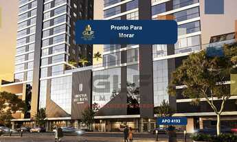 Imagem: Apto Pronto para morar em Itapema/SC no