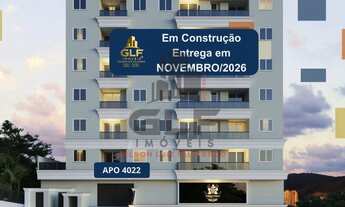 Imagem: Apto em Construção em Camboriú, com 98,84m²área