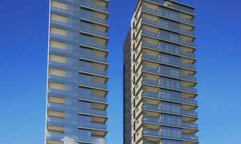 Imagem 3: Apto Pronto em Itapema/SC bairro Meia Praia, com 177,02m² área privativa, sendo 4 suítes