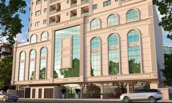 Imagem 4: Apto em Construção em Itapema/SC bairro Morretes, com 66,10m² área privativa sendo, 2 suít