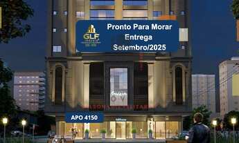 Imagem: Apto Pronto em Itapema/SC bairro Meia Praia