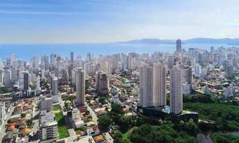 Imagem 6: Apto em Construção em Itapema, bairro Meia Praia, com 120,19m² área privativa, sendo 2 suí