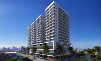 Imagem 2: Apto Pronto em Porto Belo, com 130,35m² área privativa sendo 3 suítes, 2 vagas de garagem