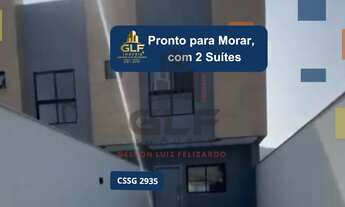 Imagem: Sobrado Geminado Pronto a venda em Itapema/SC