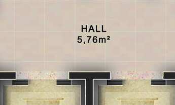 Imagem 7: Apto Em Construção Itapema/SC bairro Meia Praia, com 124m² área privativa, sendo 3 suítes