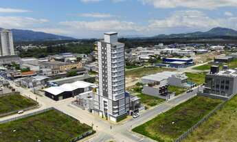 Imagem 4: Apto Pronto para morar Em Itapema/SC bairro Morretes, com 63,05m² área privativa, sendo 2