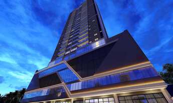 Imagem 6: Apto em Construção em Itapema/SC bairro Morretes, com 135,60m² área privativa, sendo 3 suí