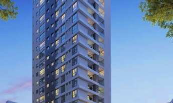 Imagem 3: Apto Em Construção em Itapema/SC bairro Morretes, com 66,69m² área privativa sendo 2 suíte