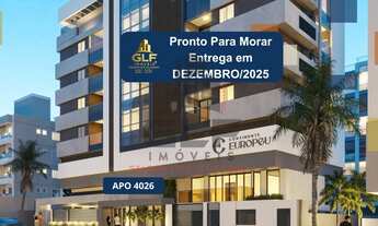 Imagem: Apto Pronto em Bombinhas/SC com 71,34m²