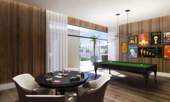 Imagem 7: Apto Pronto em Itapema/SC bairro Meia Praia, com 114,74m² área privativa, sendo 3 suítes