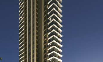 Imagem 6: Apto em Construção em Itapema/SC Bairro Meia Praia, com 44,00m² área privativa sendo 1 dor