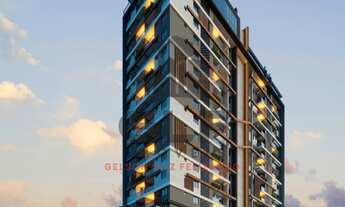 Imagem 6: Apto em Construção em Itapema/SC no bairro Tabuleiro Camboriú, com 62.76m² Área privativa