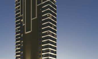 Imagem 5: Apto em Construção em Itapema/SC Bairro Meia Praia, com 44,00m² área privativa sendo 1 dor