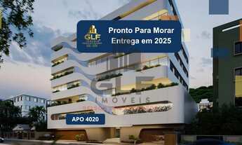 Imagem: Apto Pronto em Bombinhas/SC com 47,46m²