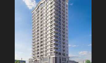 Imagem 3: Apto em Construção em Itapema/SC bairro Morretes, com 68,20m² área privativa com 2 dormitó