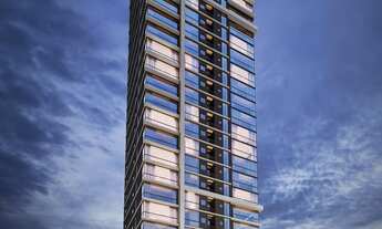 Imagem 4: Apto em Construção em Balneário Camboriú, com 85m² área privativa, sendo 2 suítes, 2 vagas