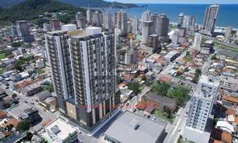 Imagem 3: Apto pré Lançamento em itapema/SC no bairro Morretes próximos a comércios e escolas, apart