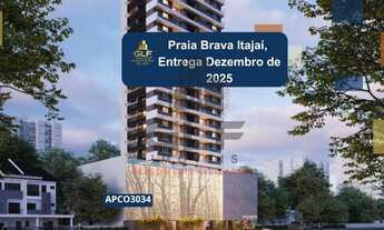 Imagem: Apto Pronto Praia Brava em Itajaí, Oportunidade