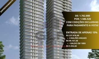 Imagem: Apartamento Pré Lançamento em Porto Belo