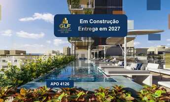 Imagem: Apto Em construção em Itapema/SC bairro