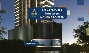 Imagem: Apto em Construção em Itapema/SC Bairro