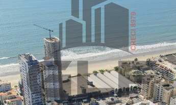 Imagem 5: Apto em Construção em Itapema/SC bairro Meia Praia, com 172.11m² Área privativa, com 4 su