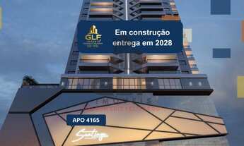 Imagem: Apto em Construção em Itapema, Meia Praia