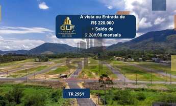 Imagem: Terreno a venda na cidade de Itapema/SC